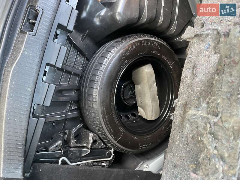 Універсал Renault Megane 2013 в Дубні