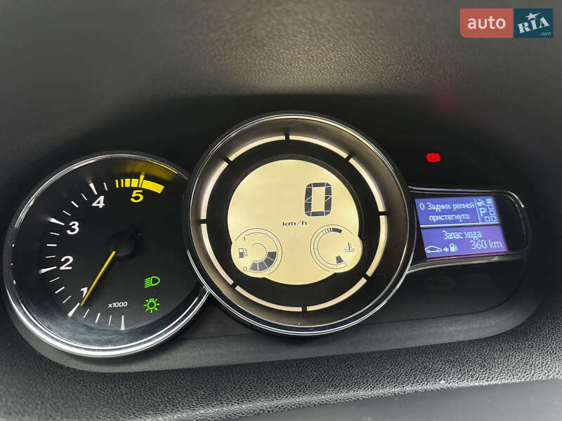 Универсал Renault Megane 2014 в Киеве