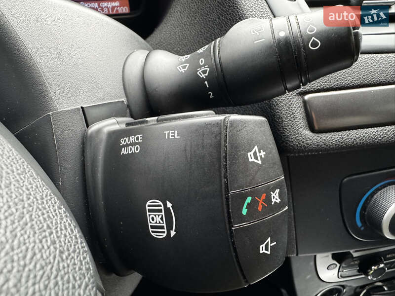 Универсал Renault Megane 2014 в Киеве