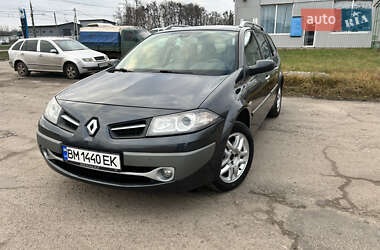 Універсал Renault Megane 2009 в Сумах