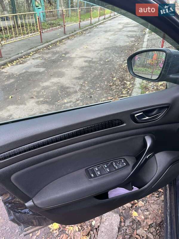 Универсал Renault Megane 2016 в Одессе фото 11 Универсал Renault Megane 2016 в Одессе