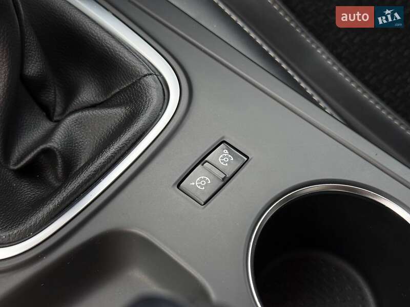 Универсал Renault Megane 2017 в Кривом Роге