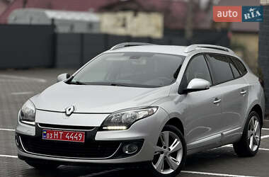 Універсал Renault Megane 2012 в Дубні