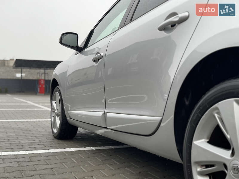 Універсал Renault Megane 2012 в Дубні