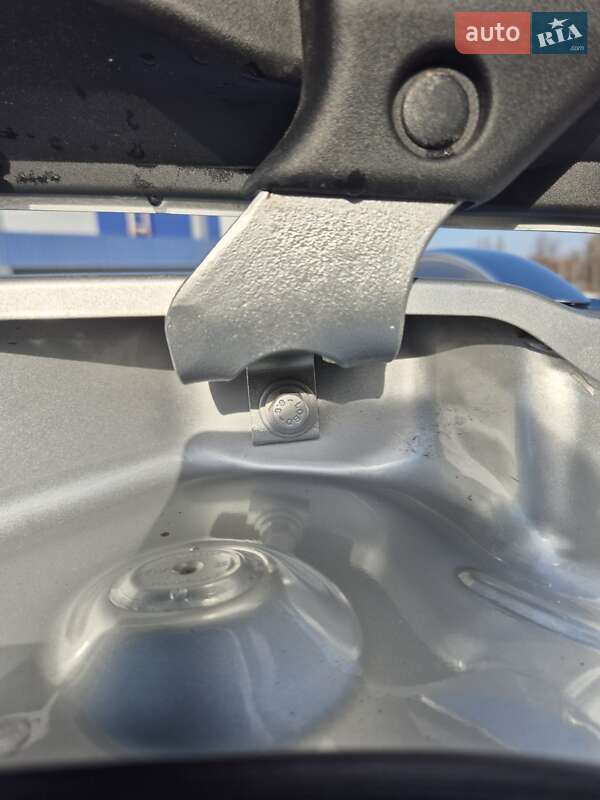 Универсал Renault Megane 2018 в Днепре фото 31 Универсал Renault Megane 2018 в Днепре