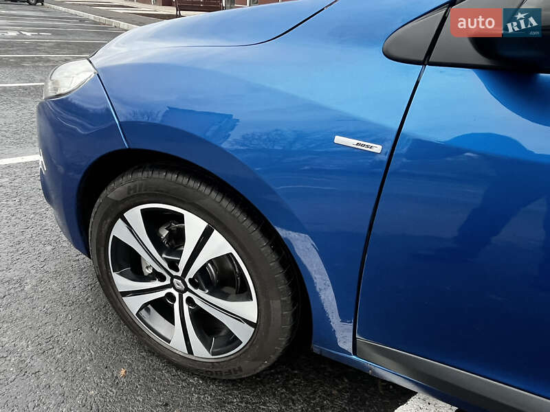 Універсал Renault Megane 2012 в Умані