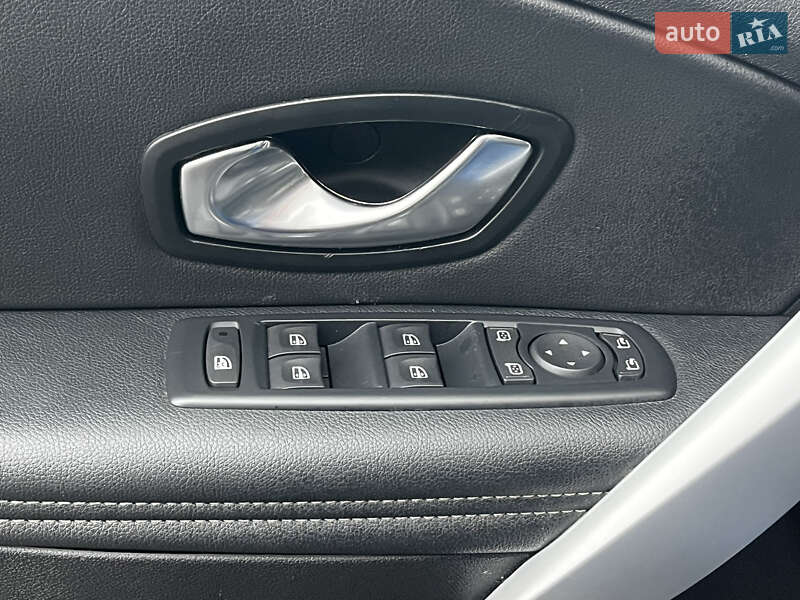 Універсал Renault Megane 2012 в Умані