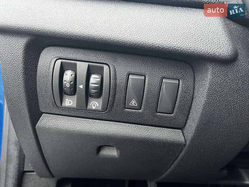 Універсал Renault Megane 2012 в Умані