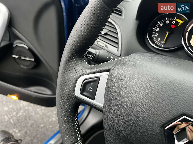 Універсал Renault Megane 2012 в Умані