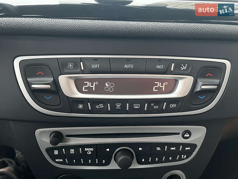 Універсал Renault Megane 2012 в Умані