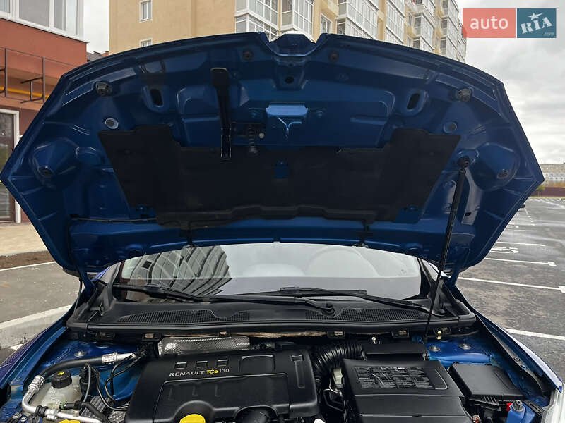 Універсал Renault Megane 2012 в Умані