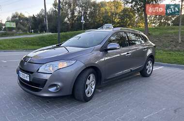 Універсал Renault Megane 2011 в Хмельницькому