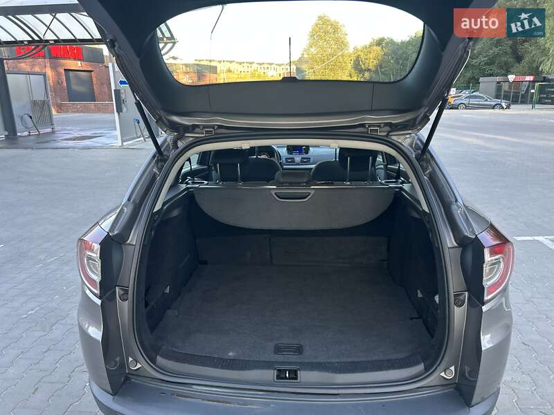 Универсал Renault Megane 2011 в Хмельницком