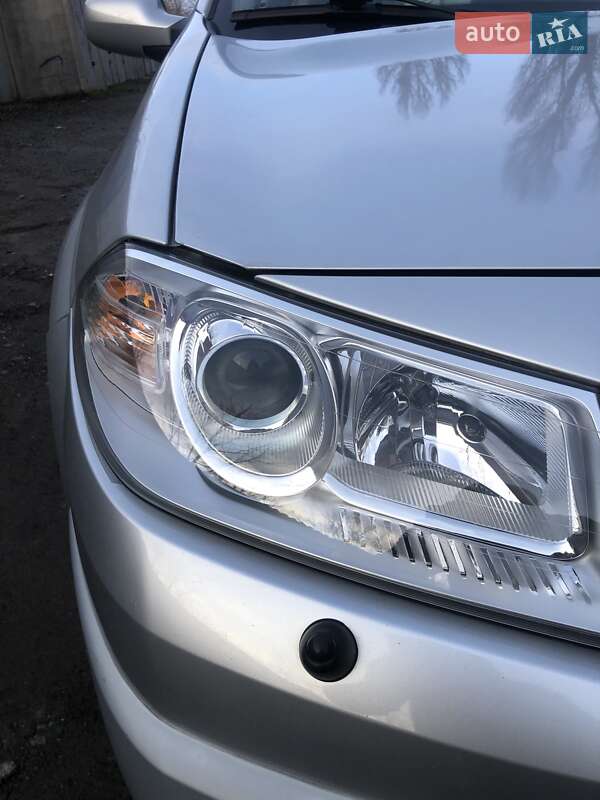 Універсал Renault Megane 2008 в Вінниці