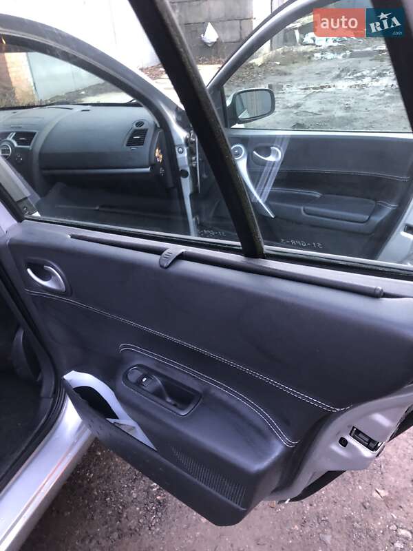 Універсал Renault Megane 2008 в Вінниці