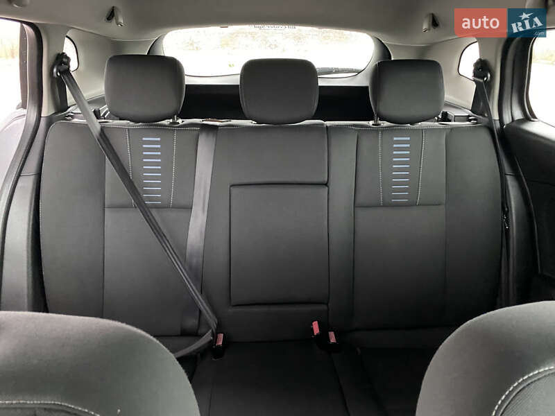 Универсал Renault Megane 2010 в Мене