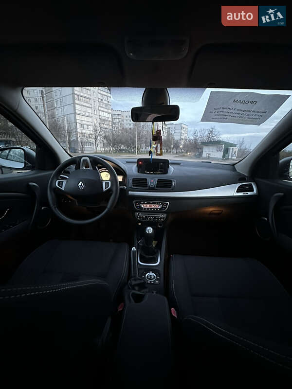 Универсал Renault Megane 2012 в Харькове