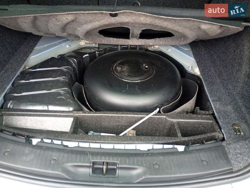 Универсал Renault Megane 2008 в Миргороде