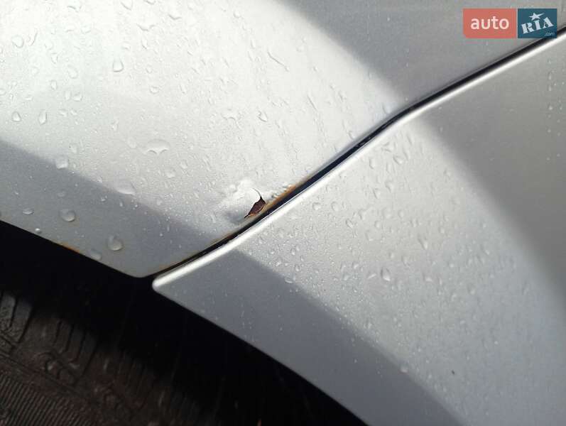 Универсал Renault Megane 2008 в Миргороде