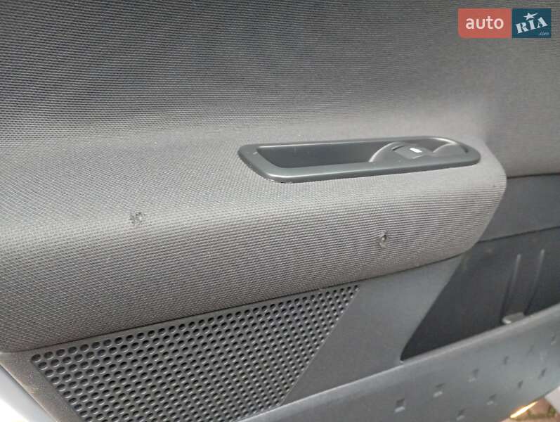 Универсал Renault Megane 2008 в Миргороде