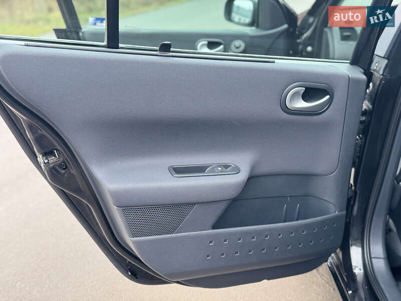 Универсал Renault Megane 2009 в Тернополе