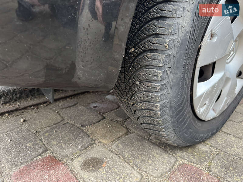 Универсал Renault Megane 2009 в Тернополе