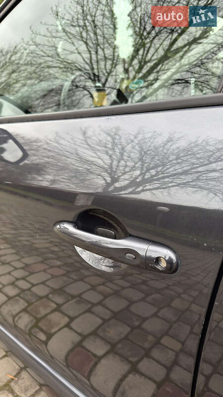 Универсал Renault Megane 2013 в Луцке