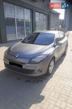 Універсал Renault Megane 2011 в Дніпрі