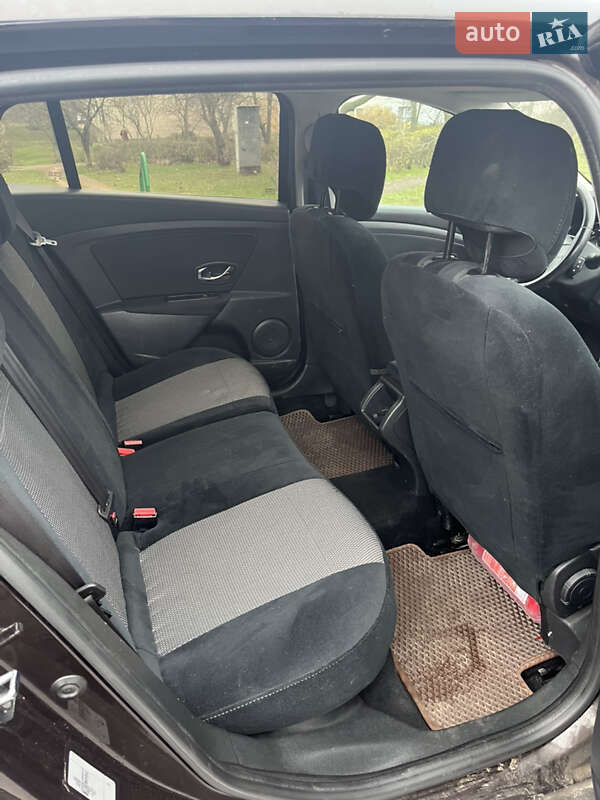 Универсал Renault Megane 2013 в Первомайске