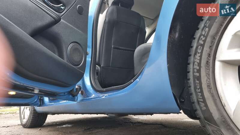 Универсал Renault Megane 2013 в Ровно фото 3 Универсал Renault Megane 2013 в Ровно