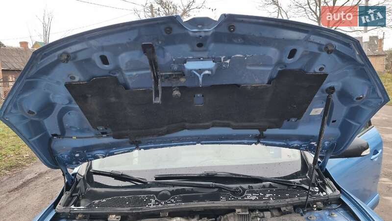 Универсал Renault Megane 2013 в Ровно фото 18 Универсал Renault Megane 2013 в Ровно