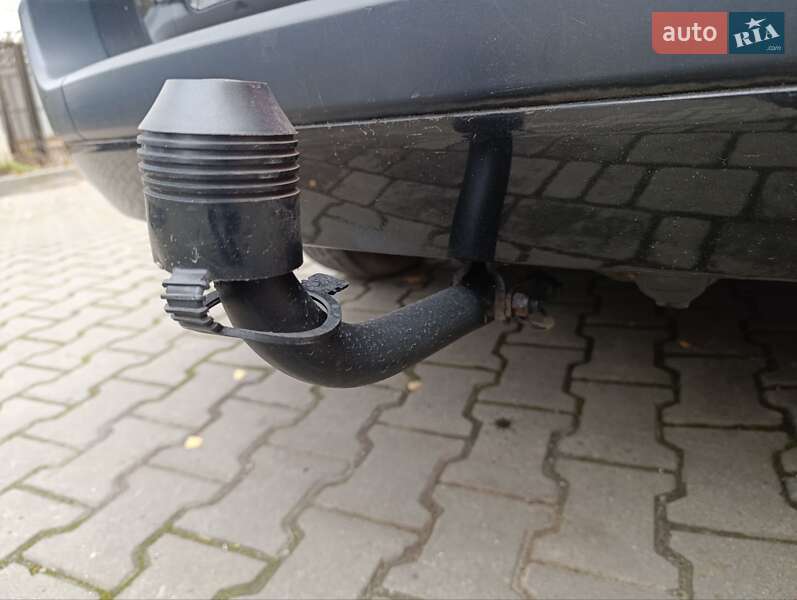 Универсал Renault Megane 2005 в Луцке фото 9 Универсал Renault Megane 2005 в Луцке