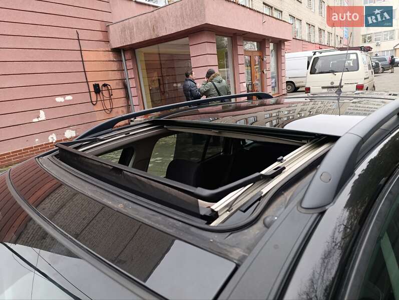 Универсал Renault Megane 2005 в Луцке фото 28 Универсал Renault Megane 2005 в Луцке