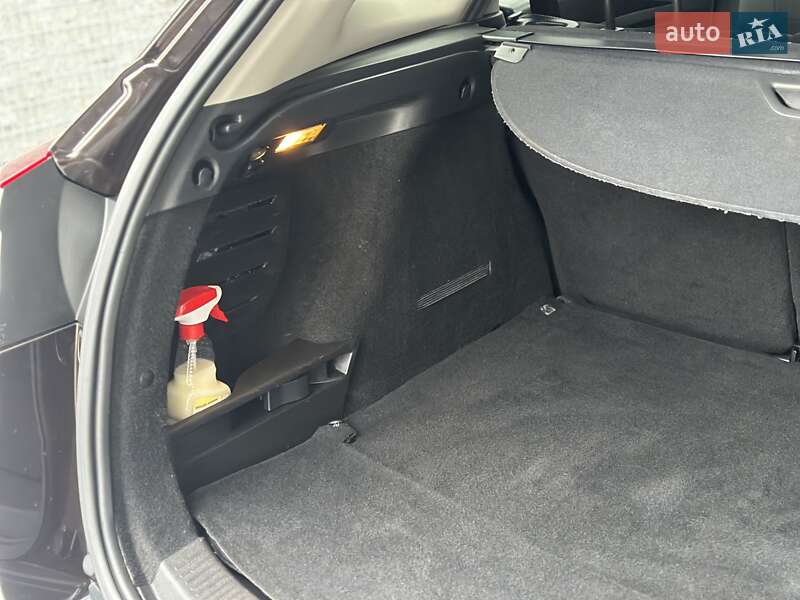 Универсал Renault Megane 2014 в Луцке фото 11 Универсал Renault Megane 2014 в Луцке