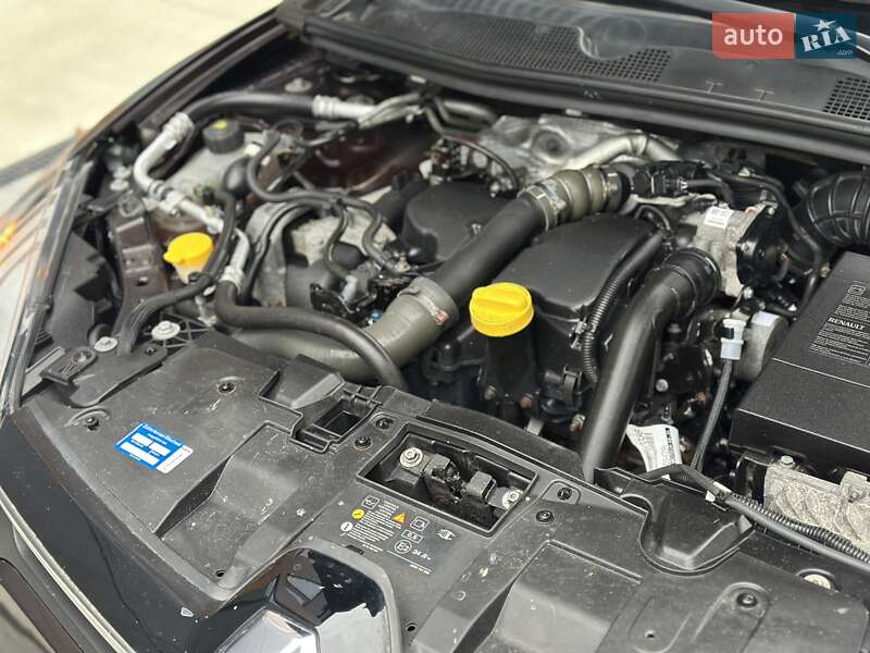 Универсал Renault Megane 2014 в Луцке фото 30 Универсал Renault Megane 2014 в Луцке