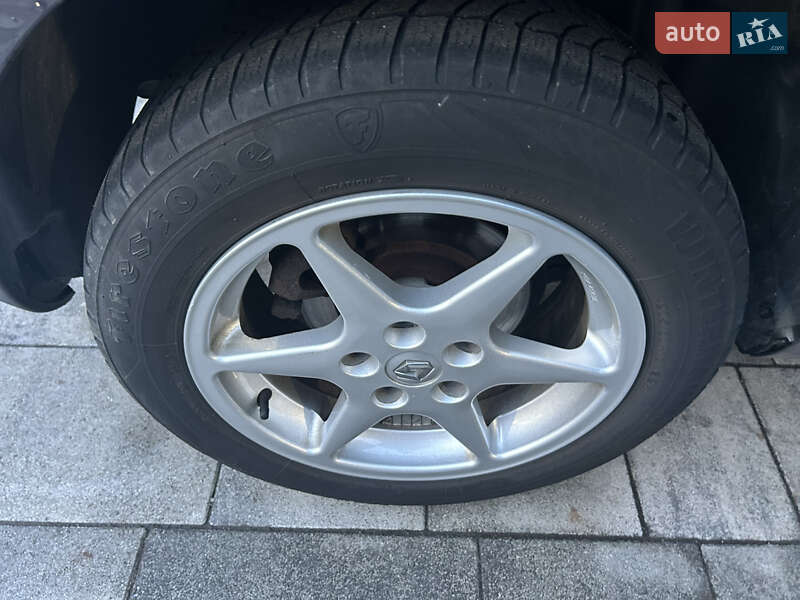 Хетчбек Renault Megane 2015 в Вінниці