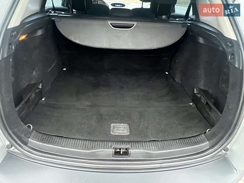 Универсал Renault Megane 2011 в Виннице фото 7 Универсал Renault Megane 2011 в Виннице