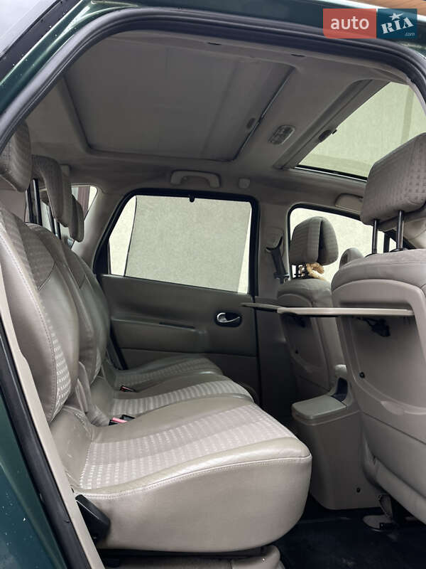 Хэтчбек Renault Megane 2003 в Жовкве фото 26 Хэтчбек Renault Megane 2003 в Жовкве