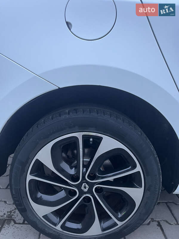 Універсал Renault Megane 2014 в Луцьку