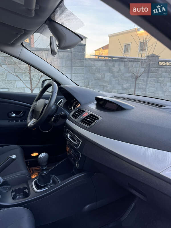 Универсал Renault Megane 2010 в Ровно