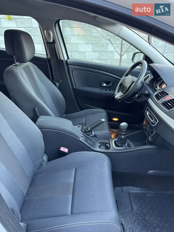 Универсал Renault Megane 2010 в Ровно