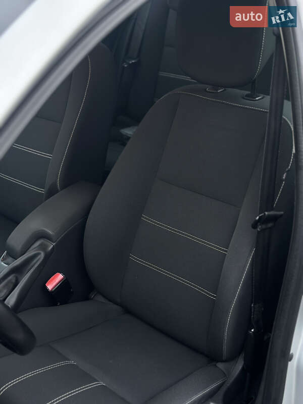 Універсал Renault Megane 2014 в Луцьку