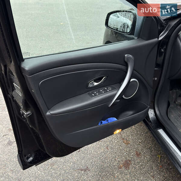 Універсал Renault Megane 2011 в Чернігові фото 9 Універсал Renault Megane 2011 в Чернігові