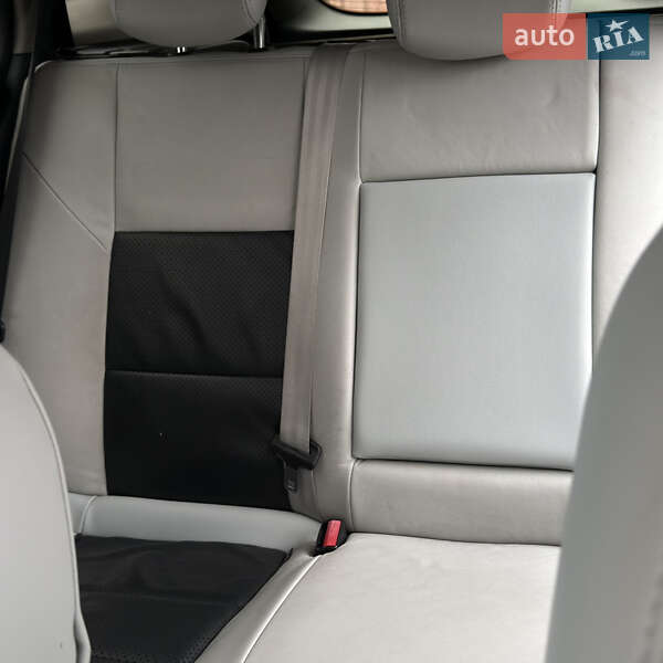 Універсал Renault Megane 2011 в Чернігові фото 15 Універсал Renault Megane 2011 в Чернігові