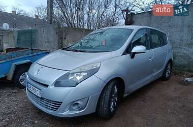 Универсал Renault Megane 2011 в Первомайске