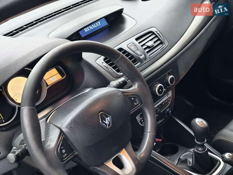 Універсал Renault Megane 2011 в Ковелі фото 20 Універсал Renault Megane 2011 в Ковелі