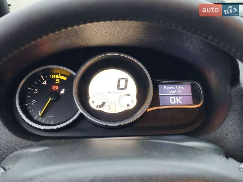 Універсал Renault Megane 2011 в Ковелі фото 19 Універсал Renault Megane 2011 в Ковелі