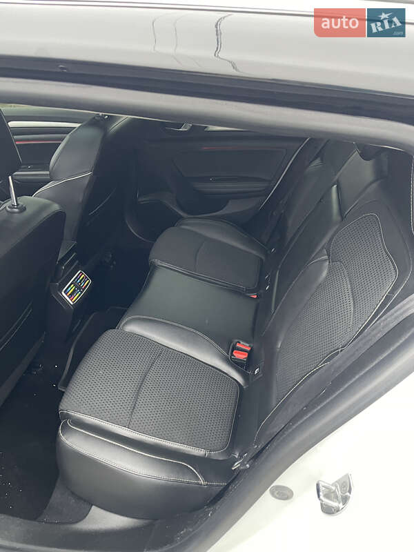 Універсал Renault Megane 2017 в Магдалинівці фото 9 Універсал Renault Megane 2017 в Магдалинівці