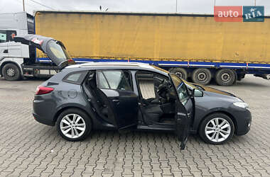 Универсал Renault Megane 2012 в Дубно