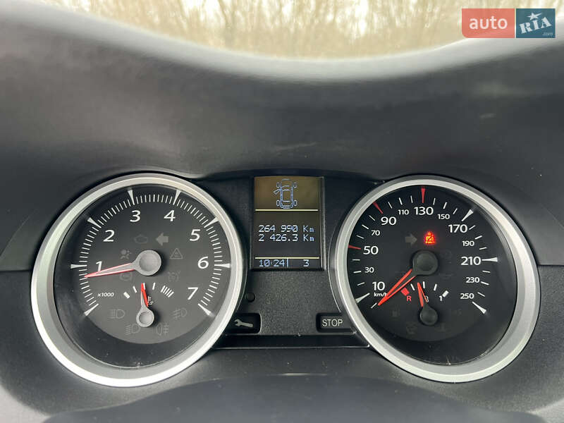 Універсал Renault Megane 2009 в Луцьку фото 16 Універсал Renault Megane 2009 в Луцьку